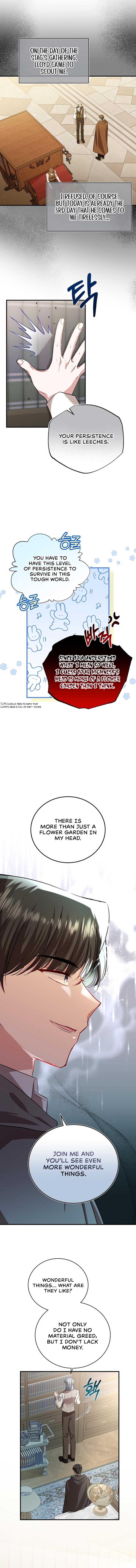 That Villain’s Life, I’ll Live It Once Chapter 15 - Page 3