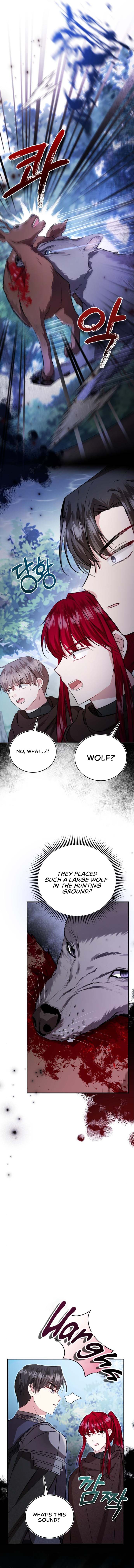 That Villain’s Life, I’ll Live It Once Chapter 25 - Page 4
