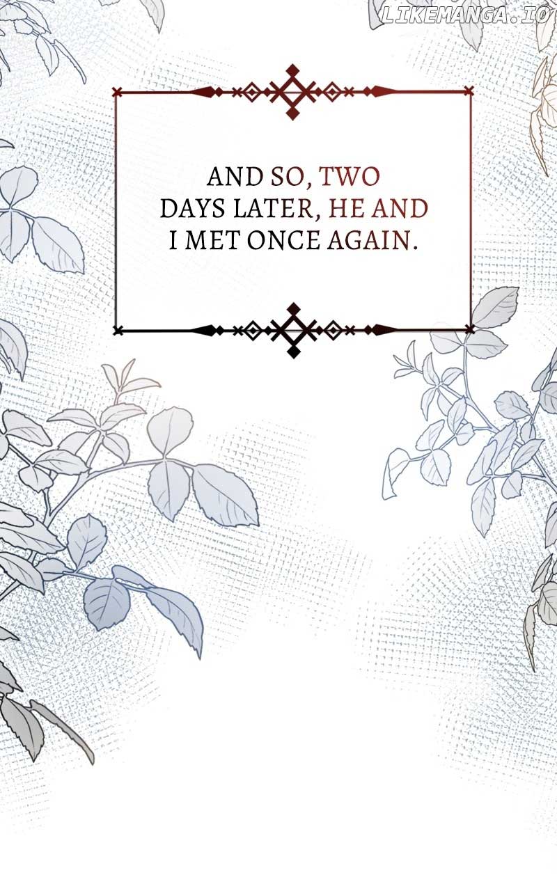 That Villain’s Life, I’ll Live It Once Chapter 4 - Page 103