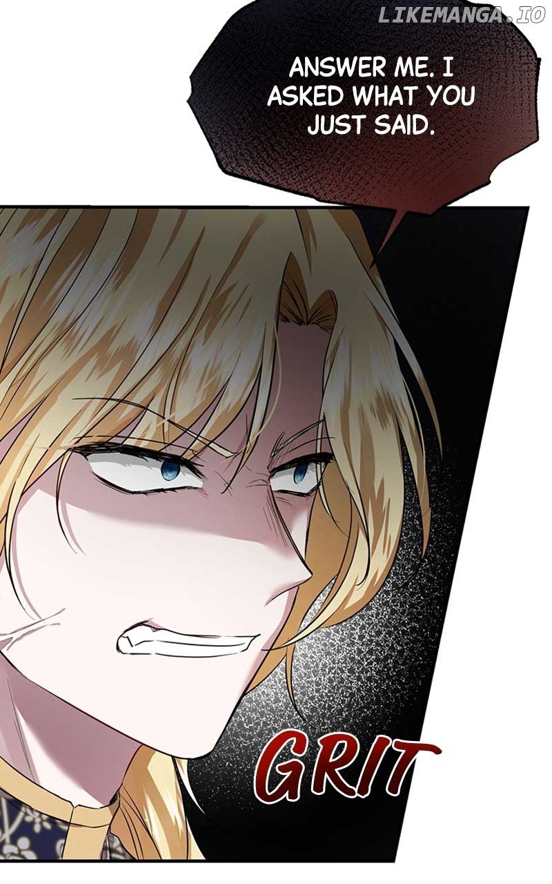 That Villain’s Life, I’ll Live It Once Chapter 4 - Page 11