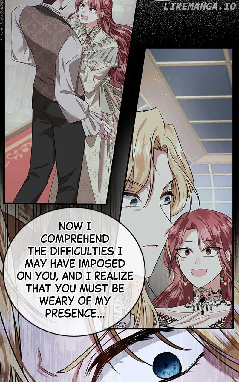 That Villain’s Life, I’ll Live It Once Chapter 4 - Page 14