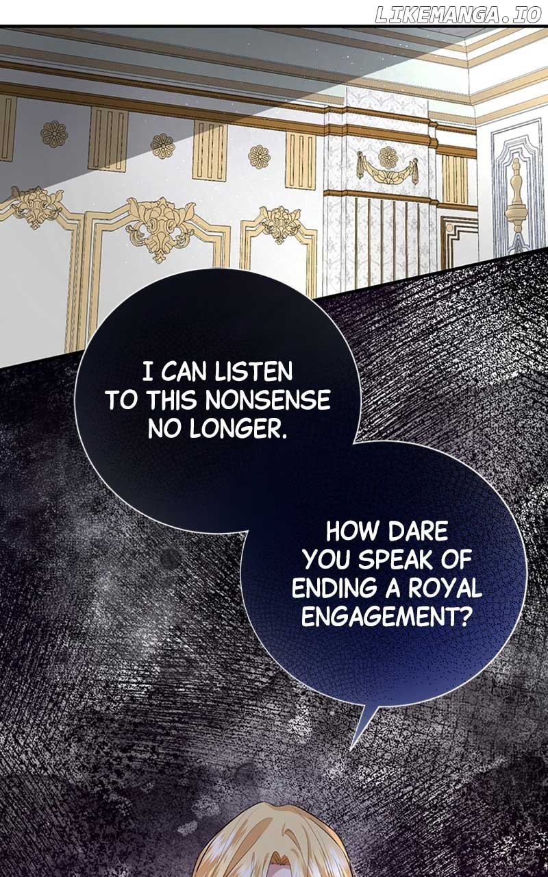 That Villain’s Life, I’ll Live It Once Chapter 4 - Page 19