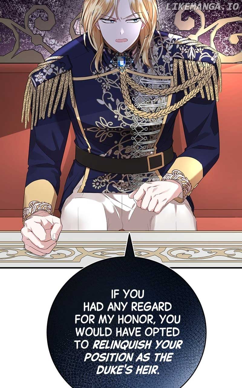 That Villain’s Life, I’ll Live It Once Chapter 4 - Page 20