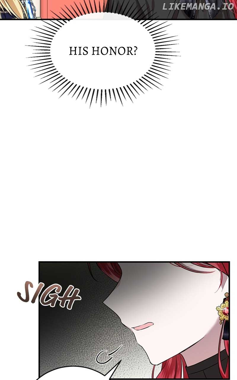 That Villain’s Life, I’ll Live It Once Chapter 4 - Page 22