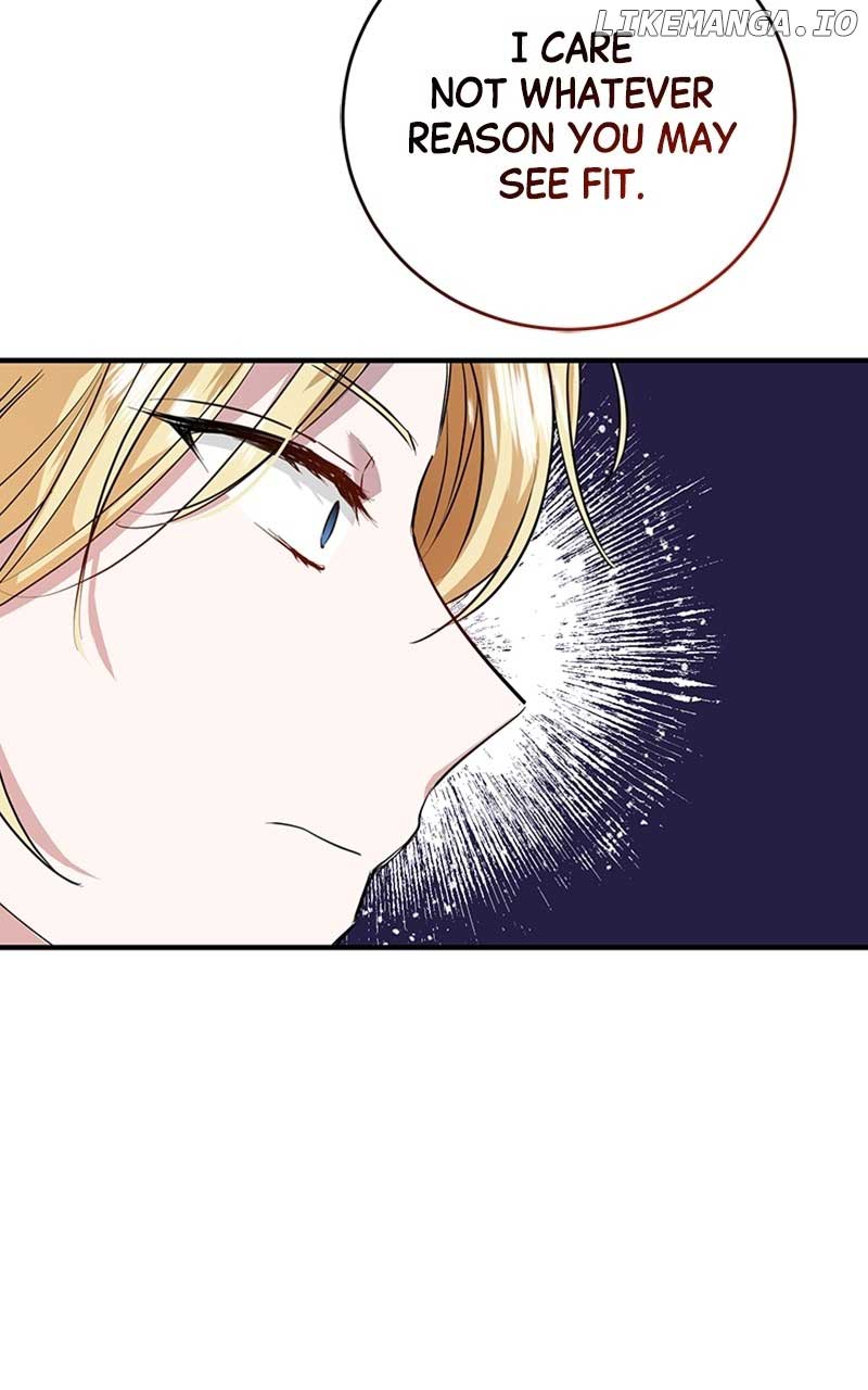 That Villain’s Life, I’ll Live It Once Chapter 4 - Page 27