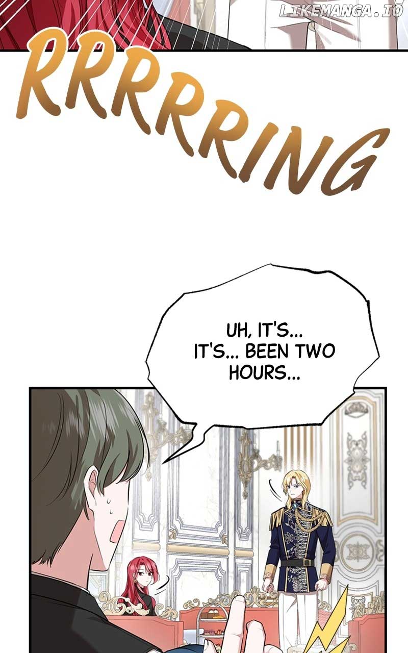 That Villain’s Life, I’ll Live It Once Chapter 4 - Page 35