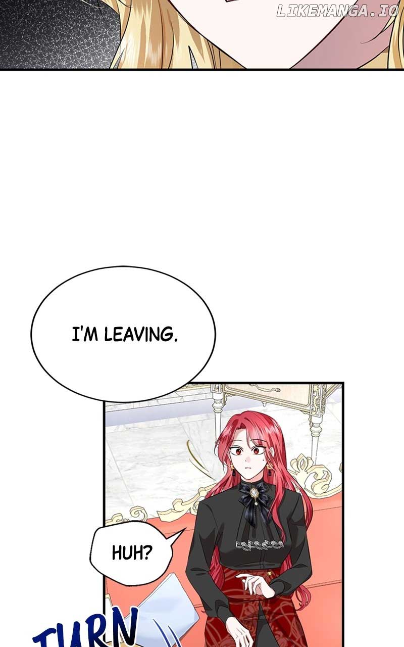 That Villain’s Life, I’ll Live It Once Chapter 4 - Page 37