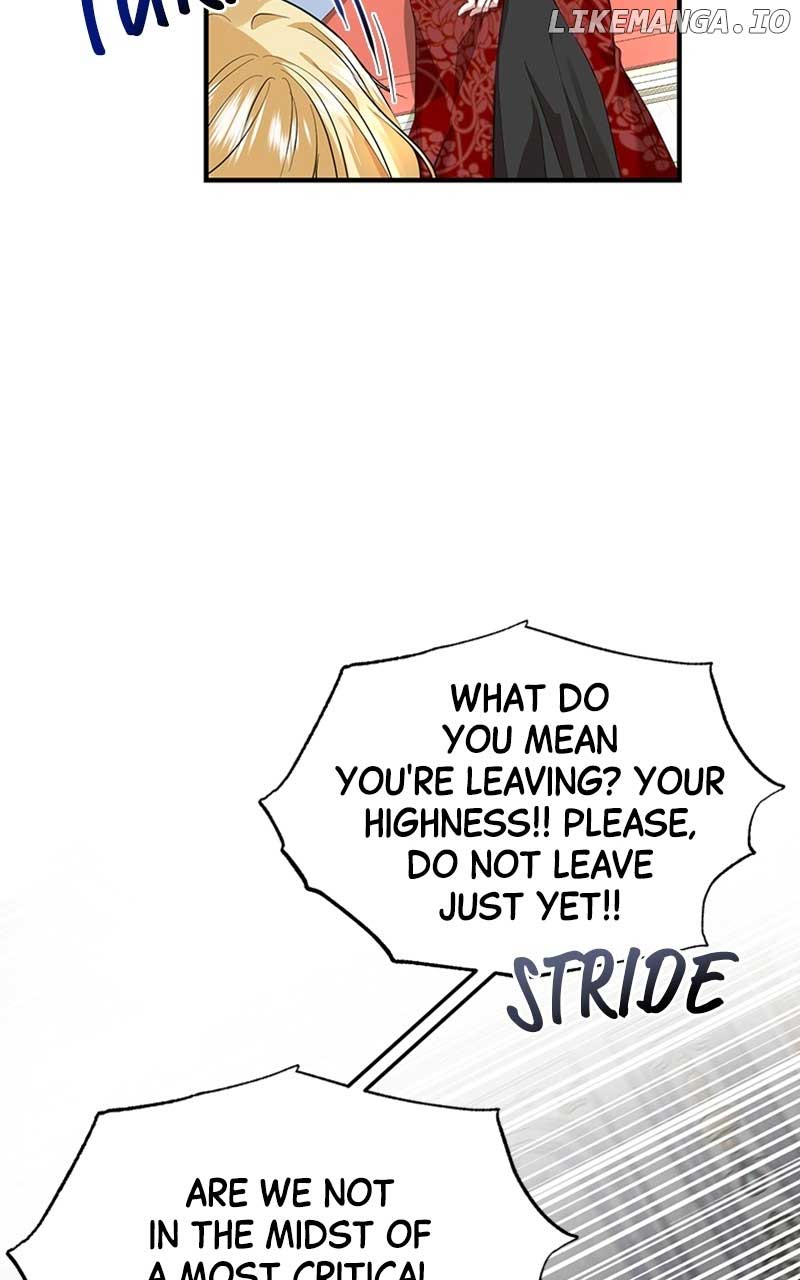 That Villain’s Life, I’ll Live It Once Chapter 4 - Page 38
