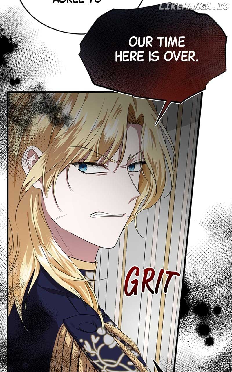 That Villain’s Life, I’ll Live It Once Chapter 4 - Page 42