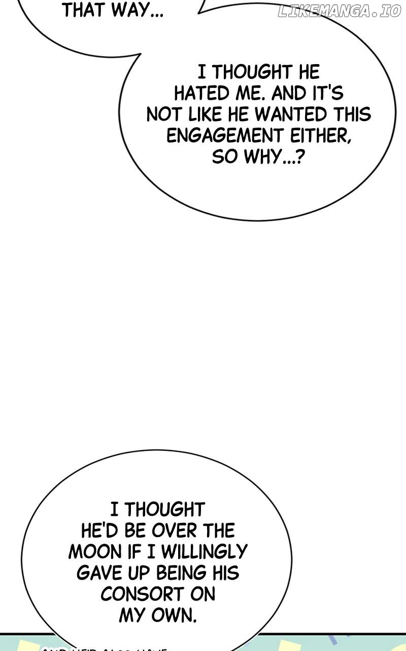 That Villain’s Life, I’ll Live It Once Chapter 4 - Page 49