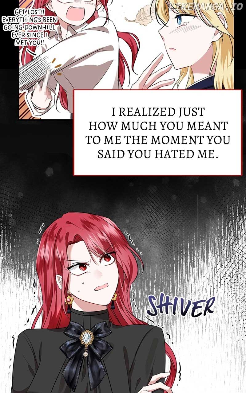 That Villain’s Life, I’ll Live It Once Chapter 4 - Page 57