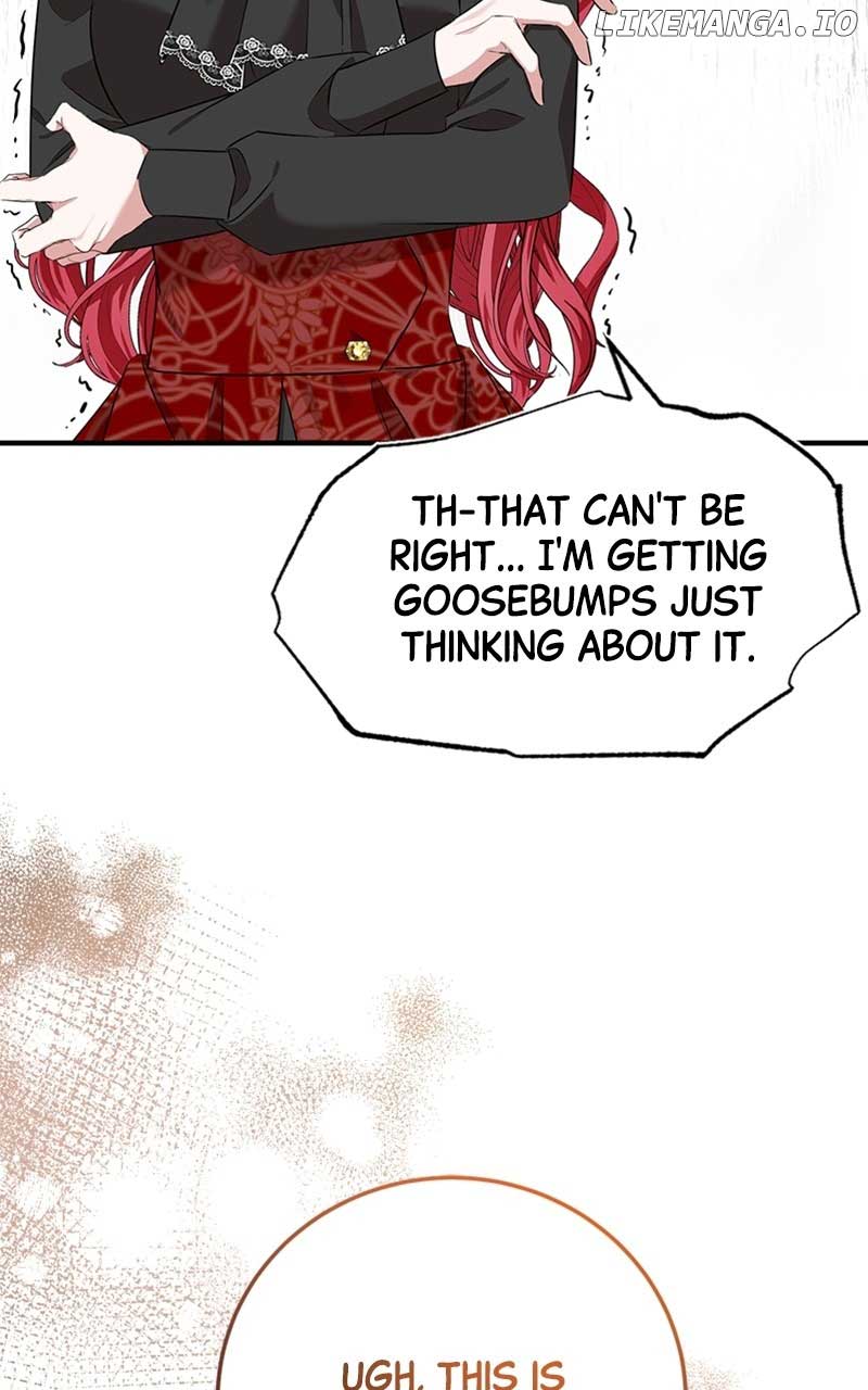That Villain’s Life, I’ll Live It Once Chapter 4 - Page 58