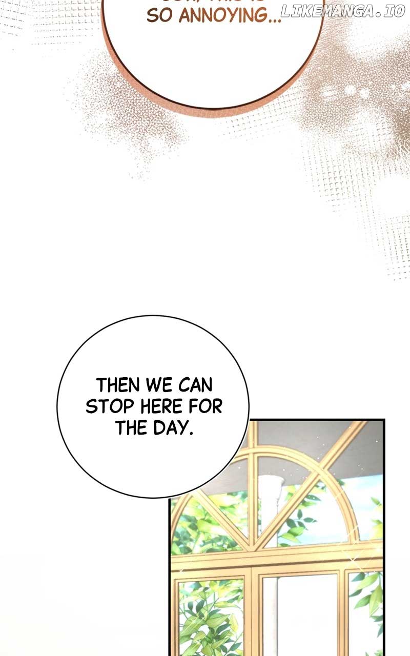 That Villain’s Life, I’ll Live It Once Chapter 4 - Page 59