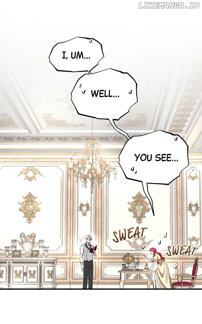 That Villain’s Life, I’ll Live It Once Chapter 4 - Page 63