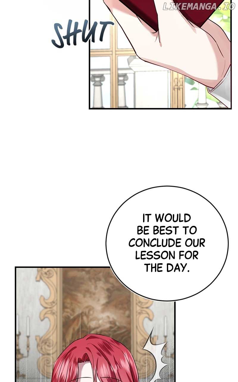 That Villain’s Life, I’ll Live It Once Chapter 4 - Page 66