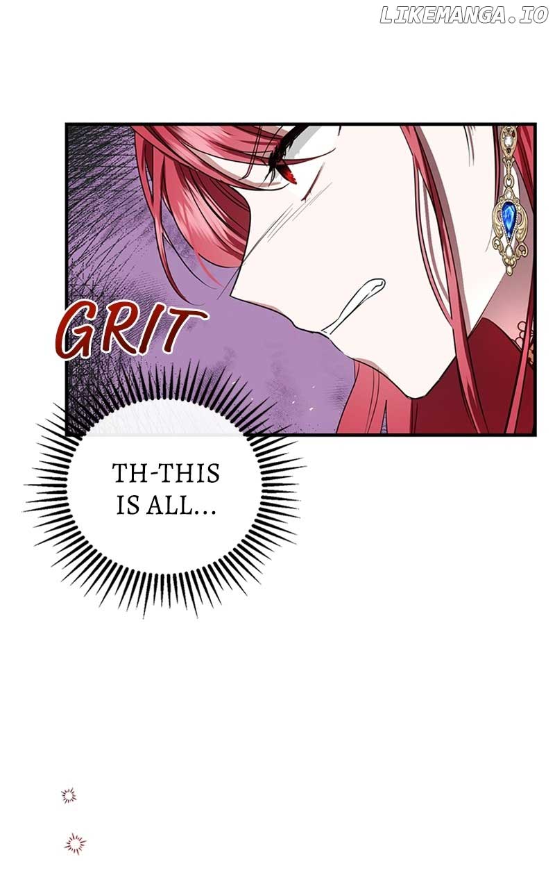 That Villain’s Life, I’ll Live It Once Chapter 4 - Page 69