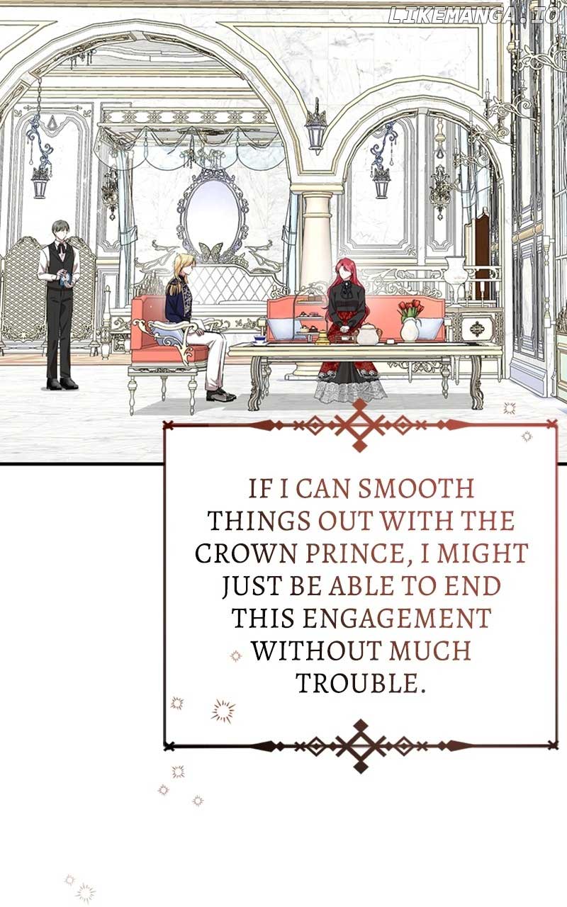 That Villain’s Life, I’ll Live It Once Chapter 4 - Page 7