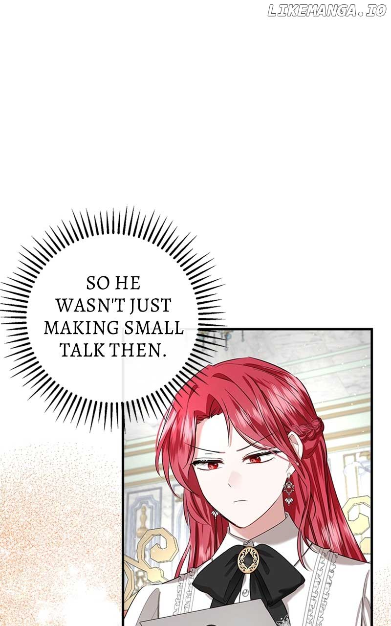 That Villain’s Life, I’ll Live It Once Chapter 4 - Page 75