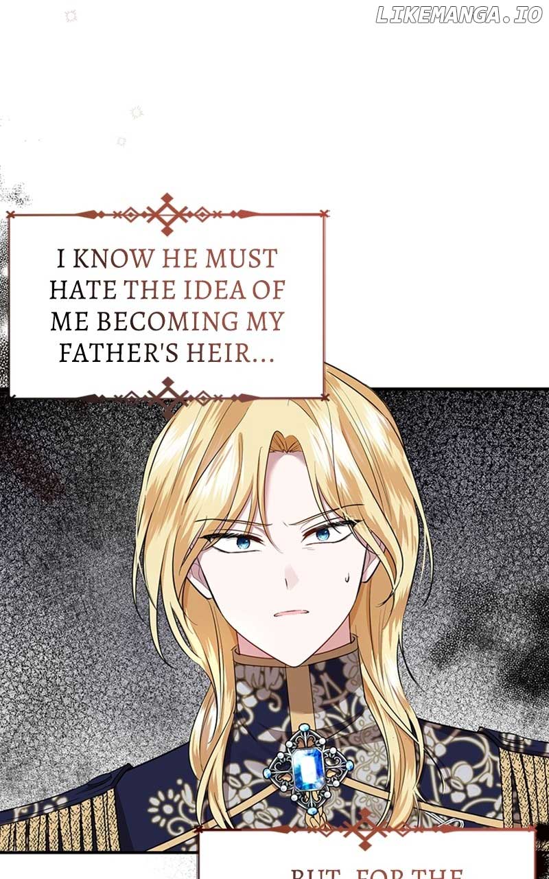 That Villain’s Life, I’ll Live It Once Chapter 4 - Page 8