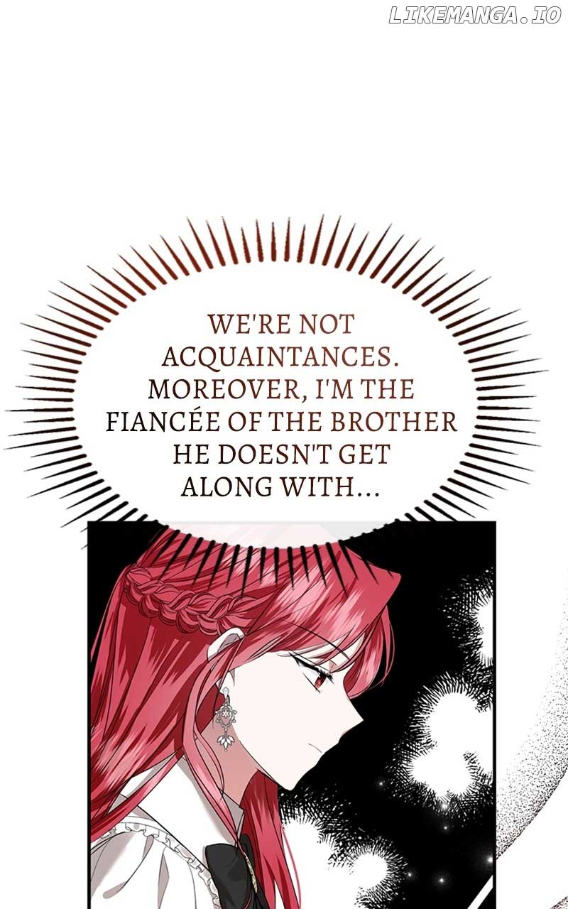 That Villain’s Life, I’ll Live It Once Chapter 4 - Page 80