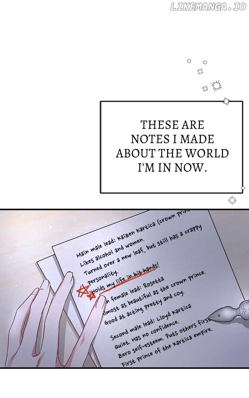 That Villain’s Life, I’ll Live It Once Chapter 4 - Page 83