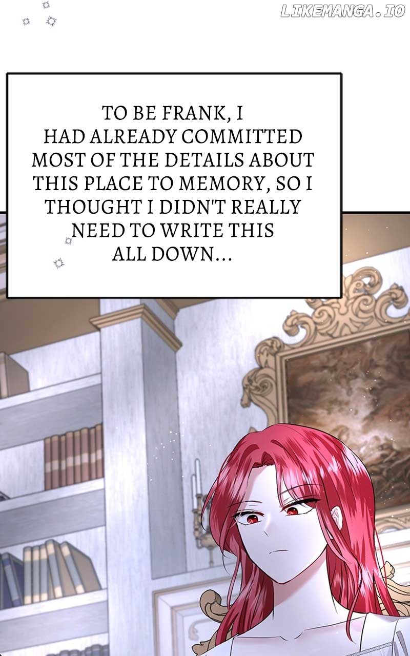 That Villain’s Life, I’ll Live It Once Chapter 4 - Page 84
