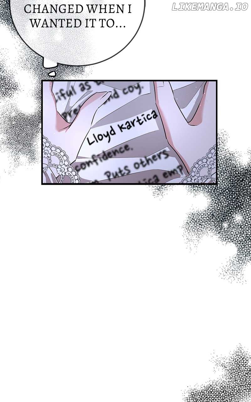 That Villain’s Life, I’ll Live It Once Chapter 4 - Page 89