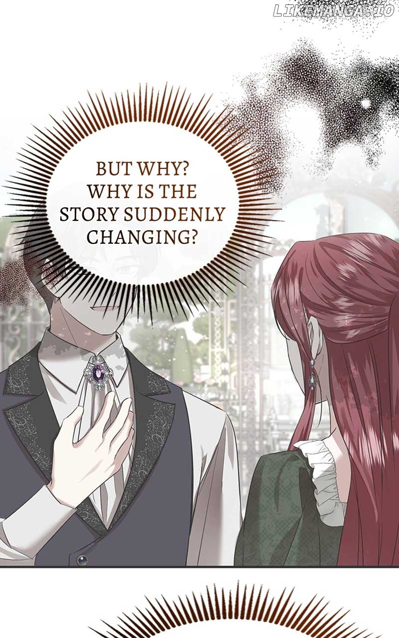 That Villain’s Life, I’ll Live It Once Chapter 4 - Page 90