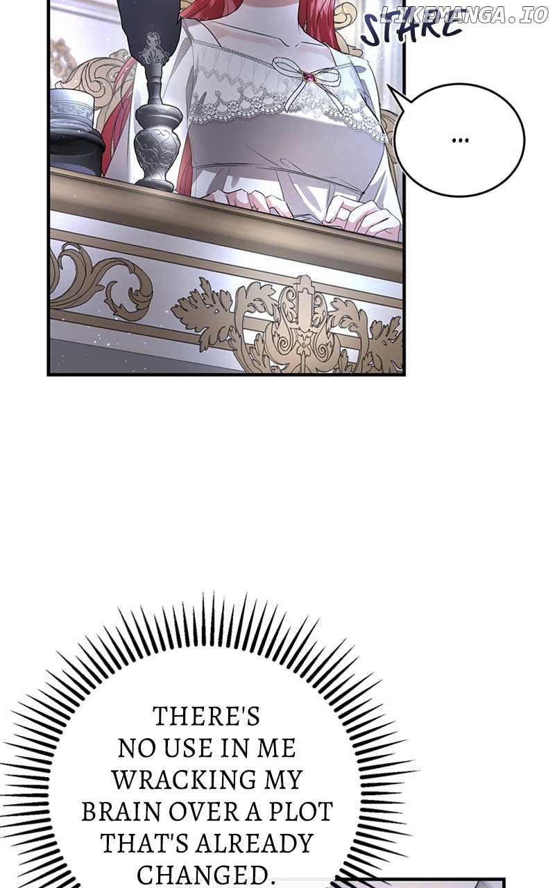 That Villain’s Life, I’ll Live It Once Chapter 4 - Page 97