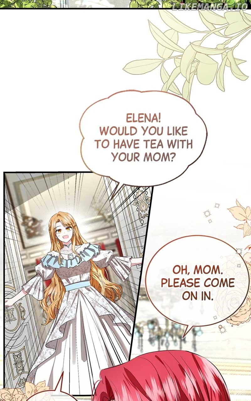 That Villain’s Life, I’ll Live It Once Chapter 5 - Page 1