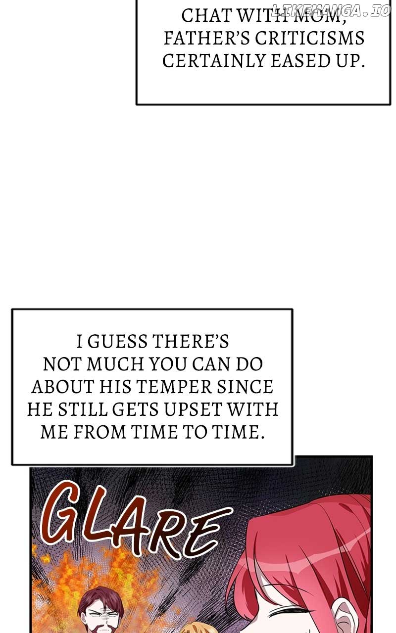 That Villain’s Life, I’ll Live It Once Chapter 5 - Page 12