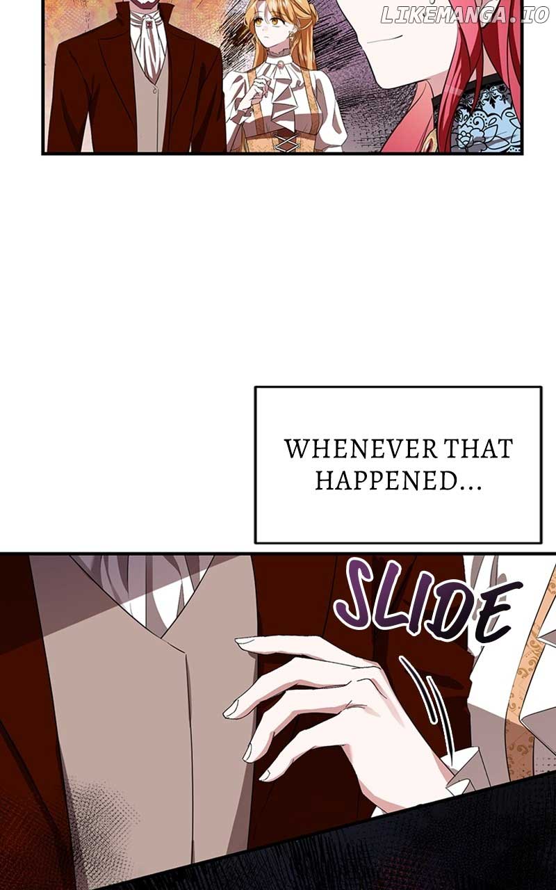 That Villain’s Life, I’ll Live It Once Chapter 5 - Page 13