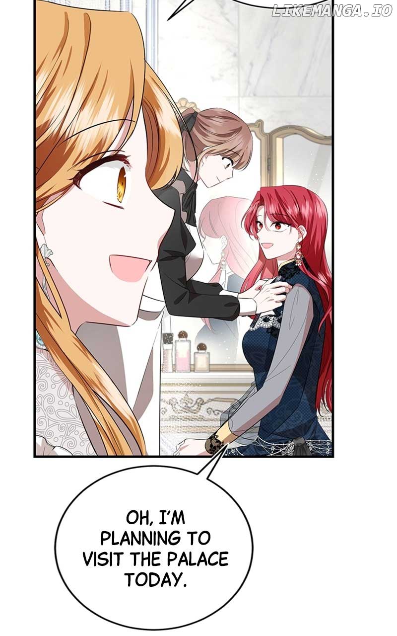 That Villain’s Life, I’ll Live It Once Chapter 5 - Page 19