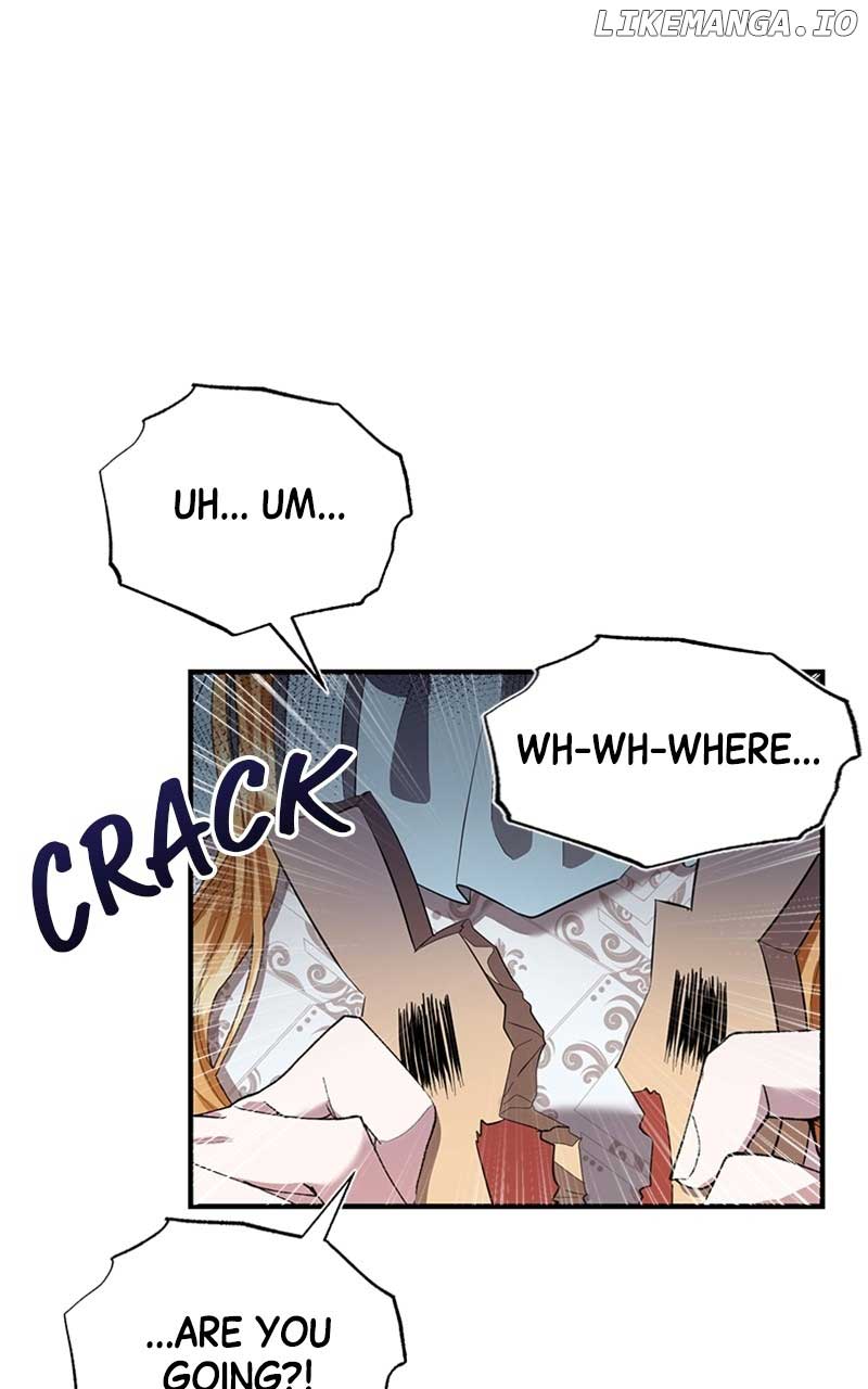 That Villain’s Life, I’ll Live It Once Chapter 5 - Page 20