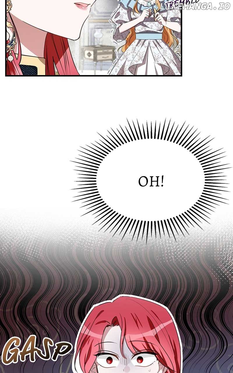 That Villain’s Life, I’ll Live It Once Chapter 5 - Page 22