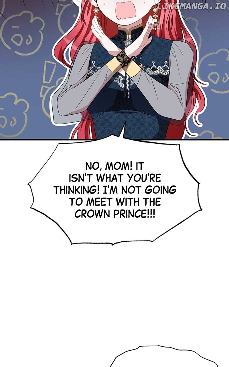 That Villain’s Life, I’ll Live It Once Chapter 5 - Page 23