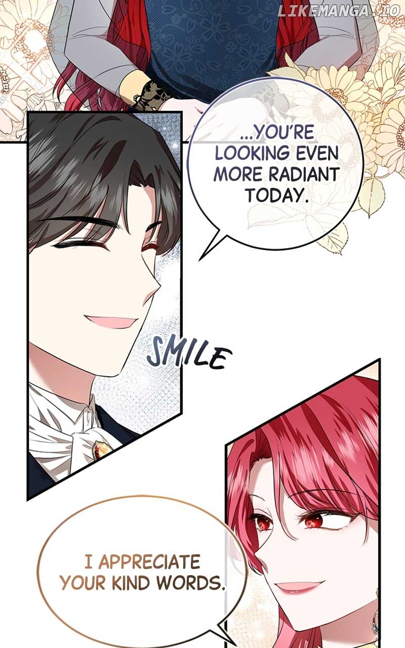 That Villain’s Life, I’ll Live It Once Chapter 5 - Page 32