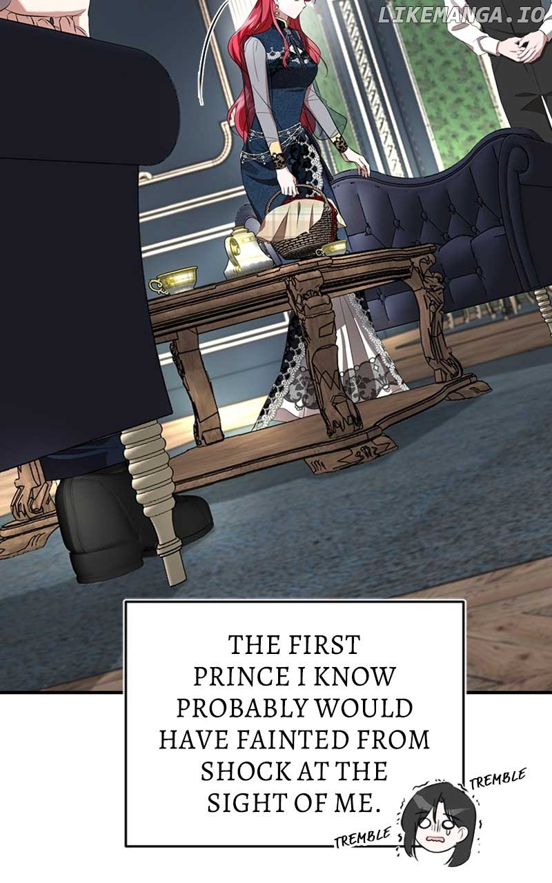 That Villain’s Life, I’ll Live It Once Chapter 5 - Page 35