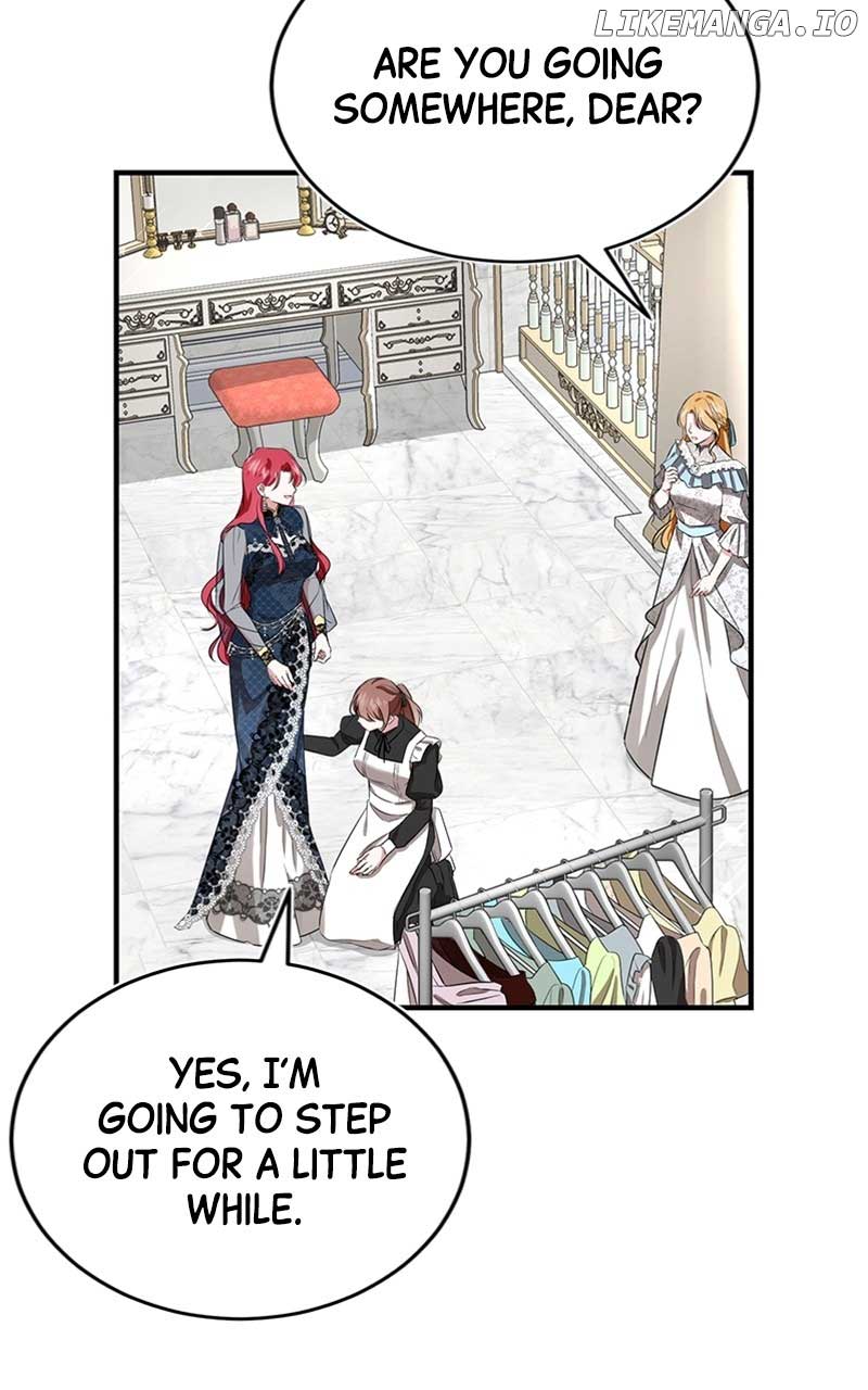 That Villain’s Life, I’ll Live It Once Chapter 5 - Page 4