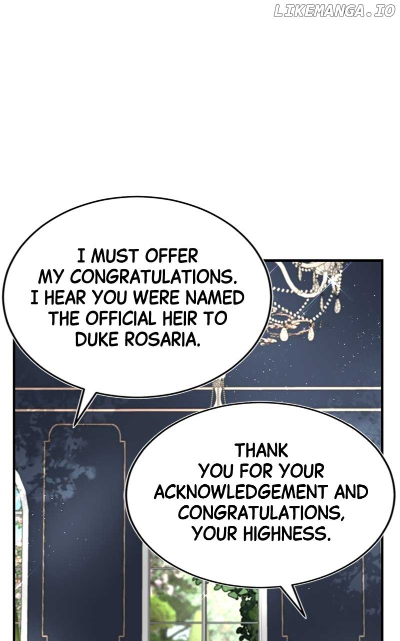 That Villain’s Life, I’ll Live It Once Chapter 5 - Page 40