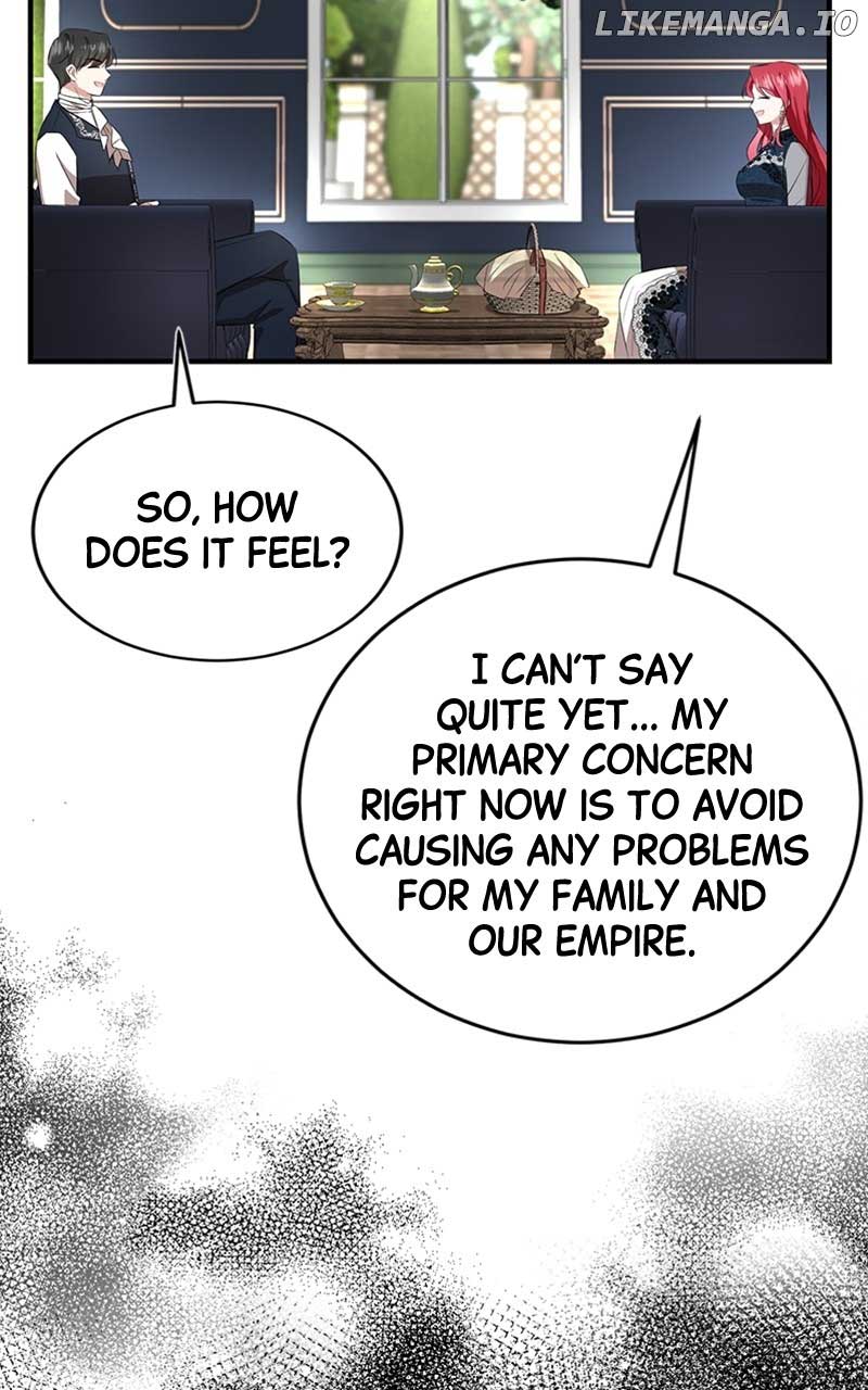 That Villain’s Life, I’ll Live It Once Chapter 5 - Page 41