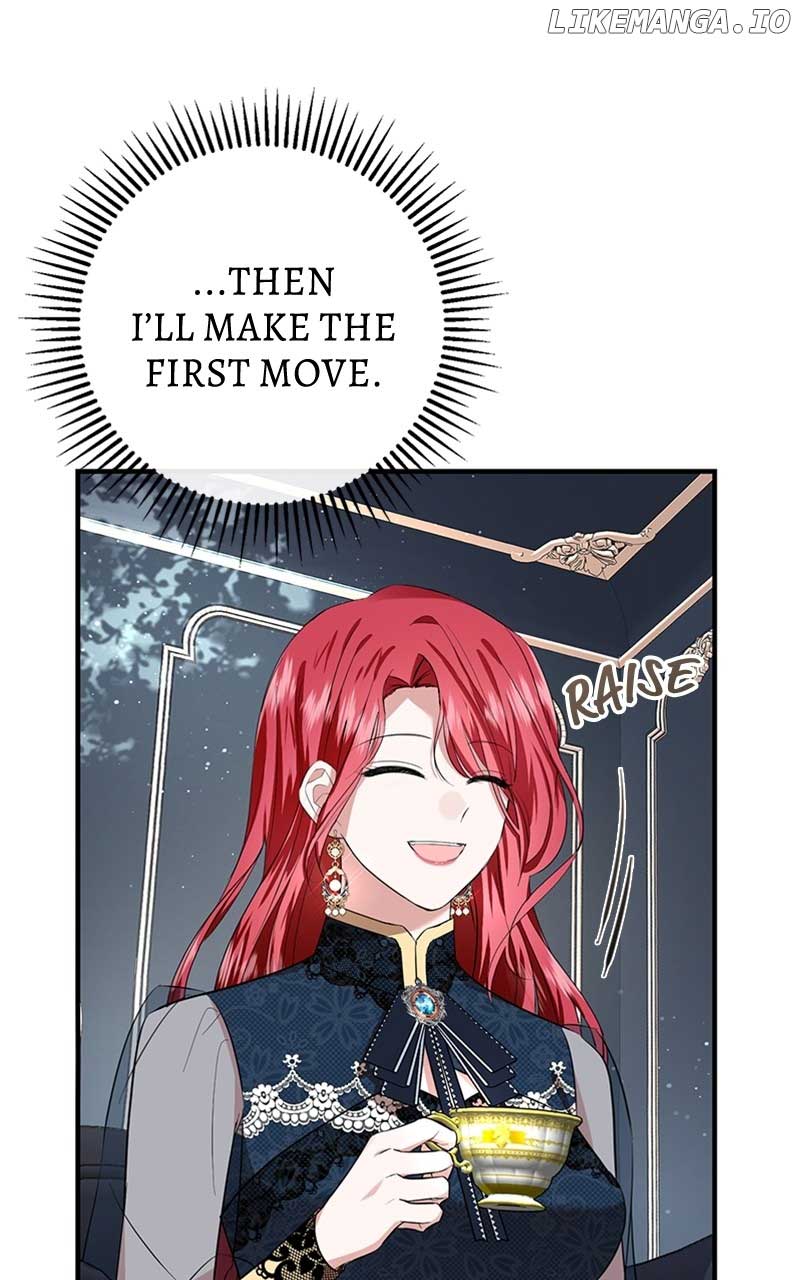 That Villain’s Life, I’ll Live It Once Chapter 5 - Page 45