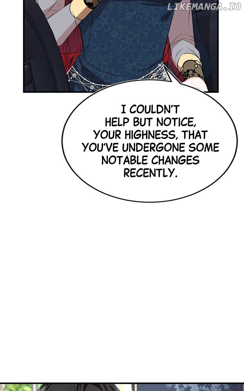 That Villain’s Life, I’ll Live It Once Chapter 5 - Page 46