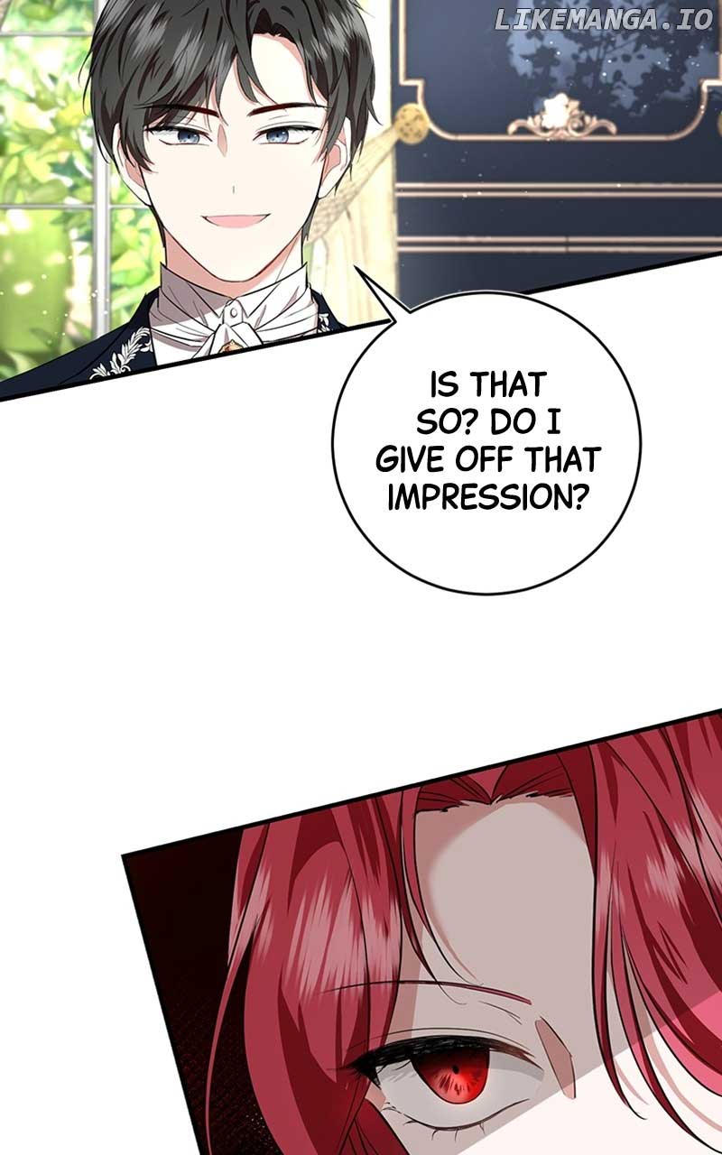 That Villain’s Life, I’ll Live It Once Chapter 5 - Page 47