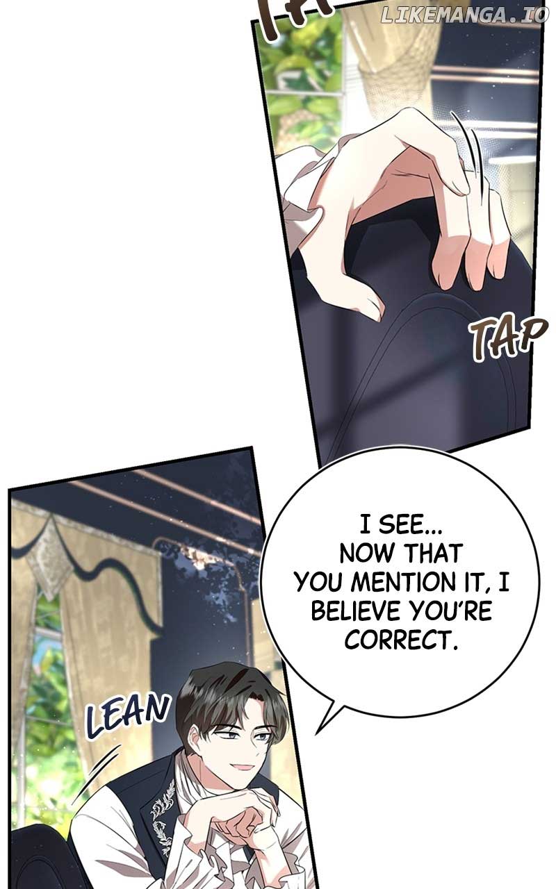 That Villain’s Life, I’ll Live It Once Chapter 5 - Page 55