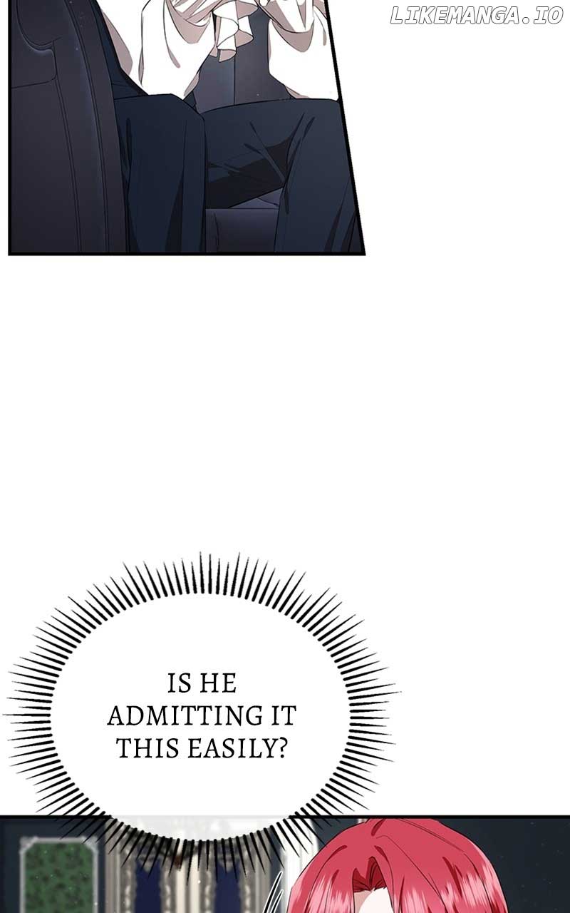 That Villain’s Life, I’ll Live It Once Chapter 5 - Page 56