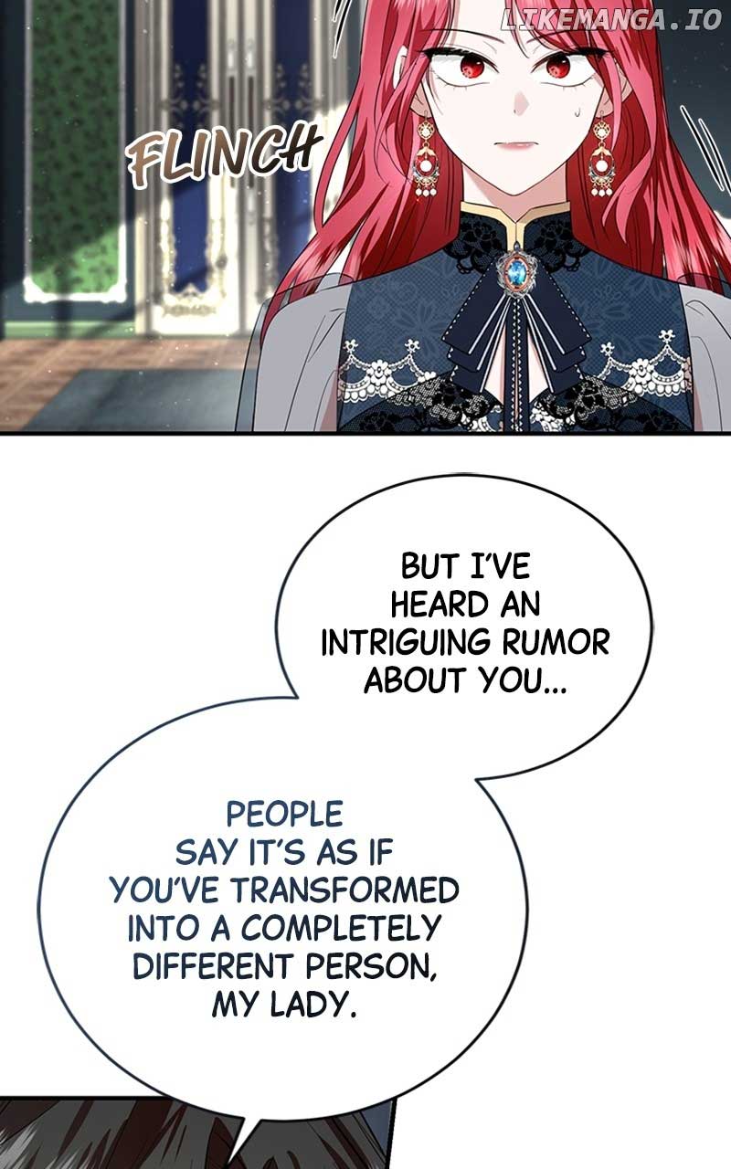 That Villain’s Life, I’ll Live It Once Chapter 5 - Page 57