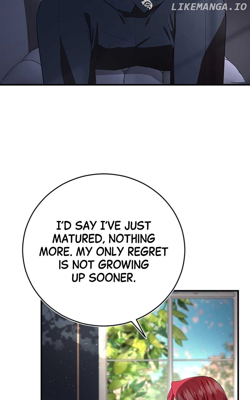 That Villain’s Life, I’ll Live It Once Chapter 5 - Page 62