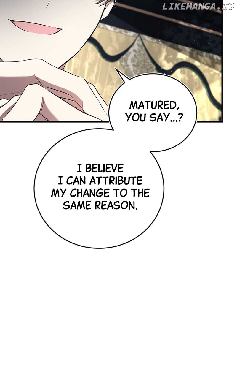 That Villain’s Life, I’ll Live It Once Chapter 5 - Page 64