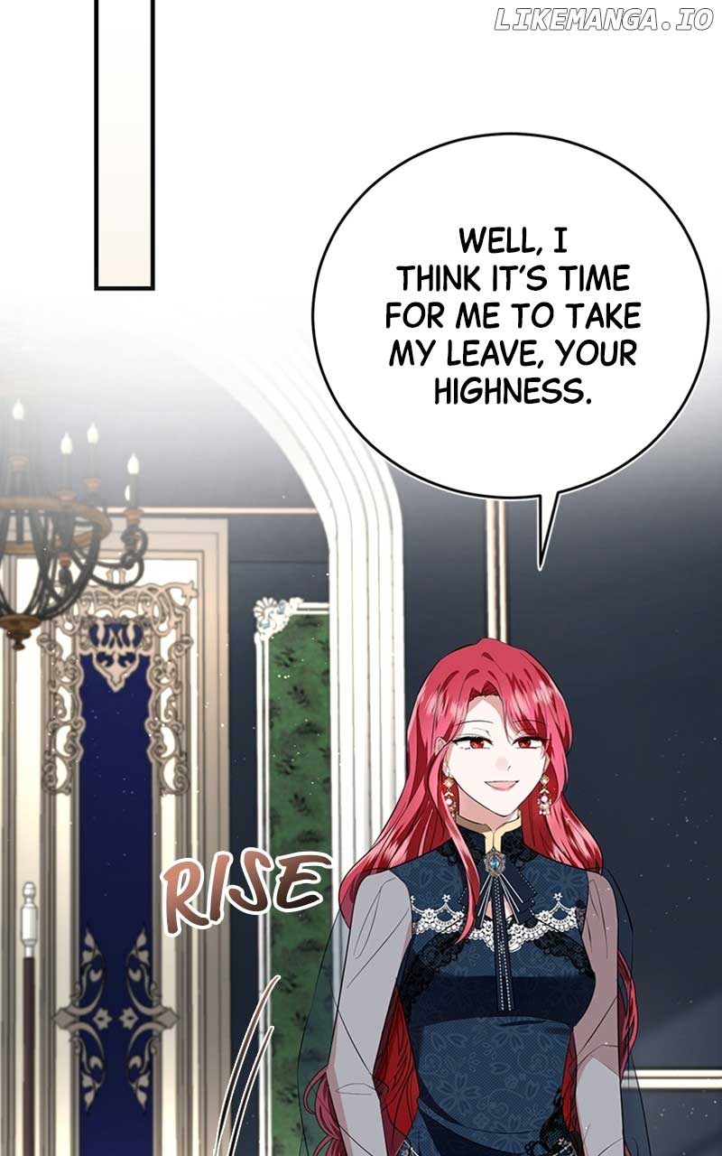 That Villain’s Life, I’ll Live It Once Chapter 5 - Page 68